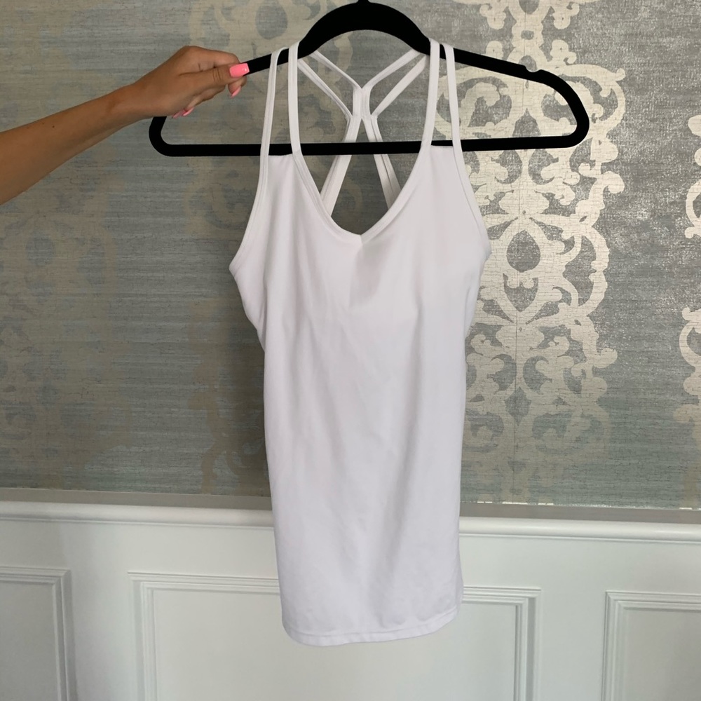 Nike tank top